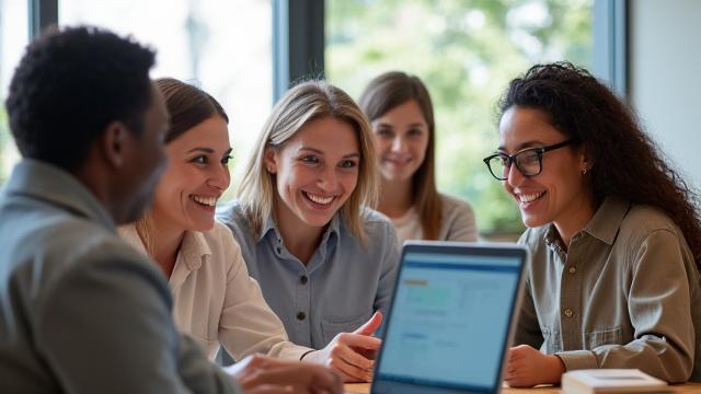 기초 컴퓨터 활용 강의 이미지