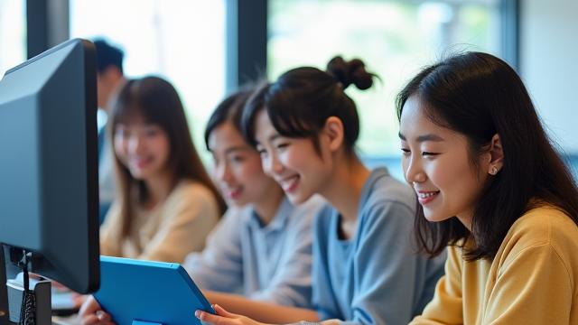 기초 컴퓨터 활용 강의 이미지